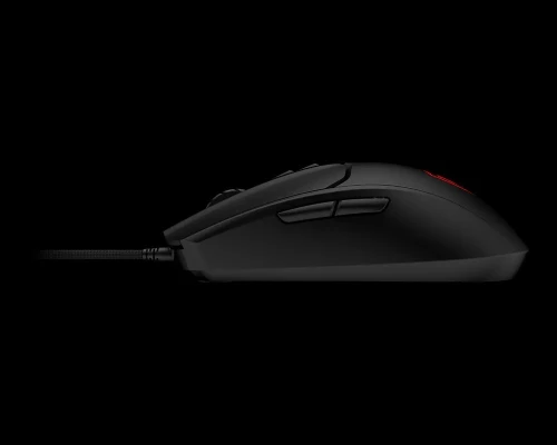 SOURIS MSI FORGE GM 100