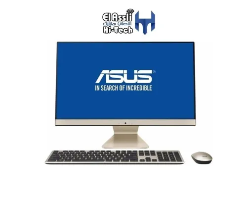 ALL IN ONE ASUS VIVO V241E | I7-1165G7 | 8GB | SSD 256GB + HDD 1TB | NVIDIA MX350 2GB | 24"