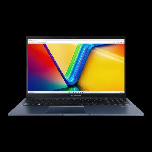 LAPTOP ASUS X1502VA I5-13420H / 8GB / 512GB SSD / 15.6" FHD / Blue AZERTY