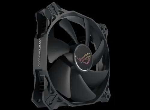 VENTILO ASUS ROG STRIX XF120 K