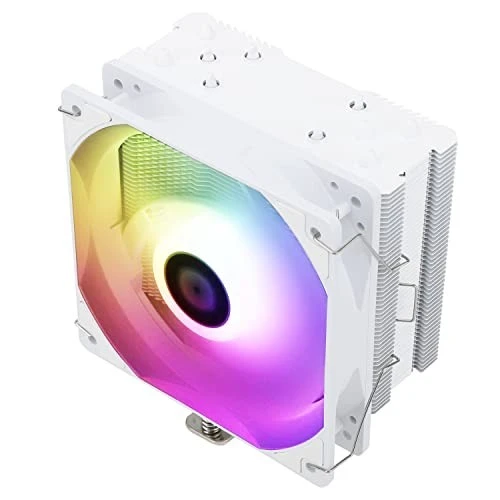 VENTILO CPU RAIDMAX AC904 RGB