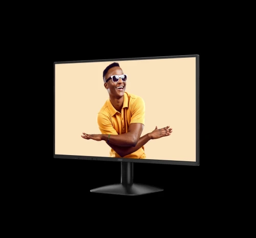 MONITEUR AOC 24B31H 23.8" FHD 120HZ IPS
