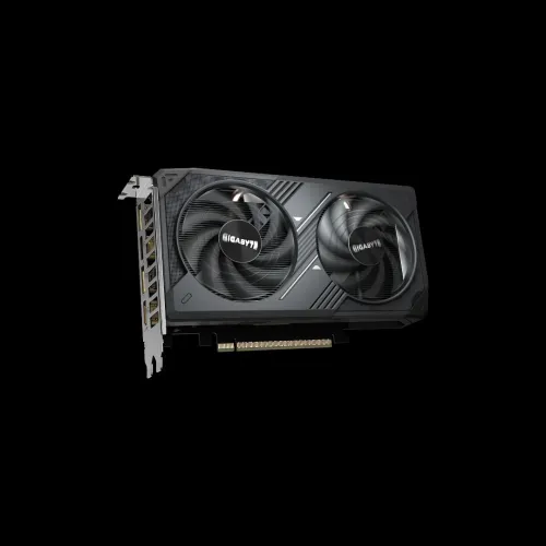 VGA GIGABYTE RTX 5050 WINDFORCE 8GB OC (EN VENTE EN CONFIG)