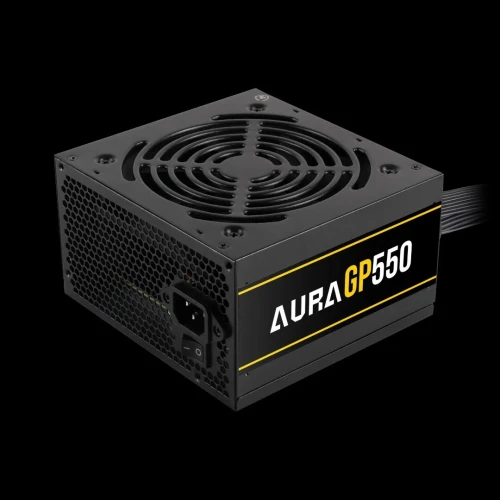ALIMENTATION GAMDIAS AURA GP550 550W