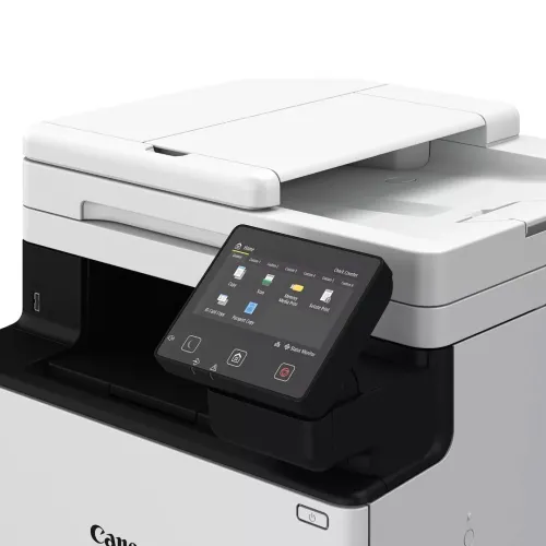 IMPRIMANTE CANON MULTIFONCTION MF752