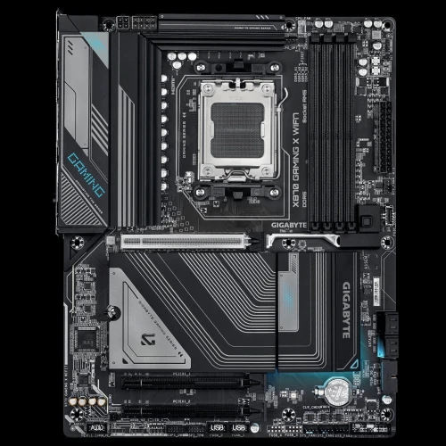 CARTE MERE GIGABYTE X870 GAMING X WIFI 7 (EN VENTE EN CONFIG)