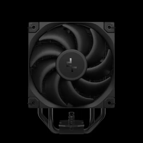 VENTILO CPU DEEPCOOL AK400 DIGITAL PRO BLACK