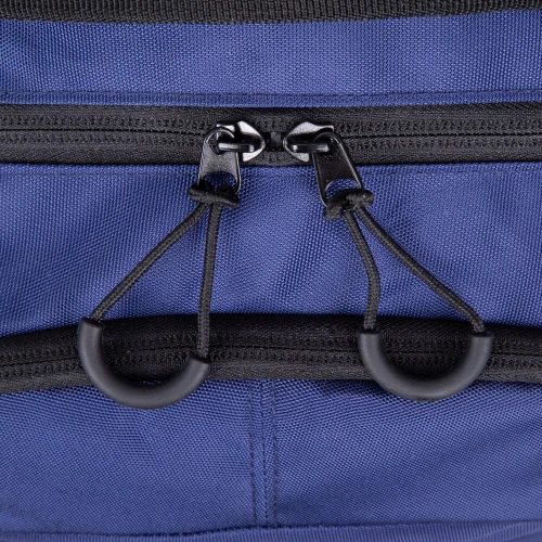 SAC A DOS RIVACASE 5461 BLUE URBAN 30L