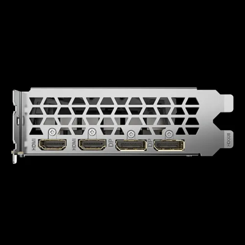 VGA GIGABYTE RTX 3050 WINDFORCE 6GB OC (EN VENTE EN CONFIG)