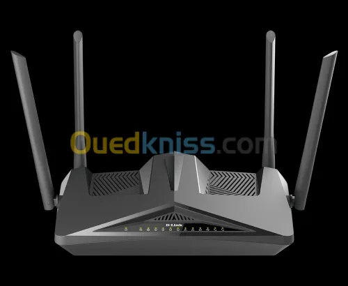 MODEM D LINK DSL-X1852E AX1800