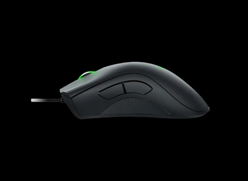SOURIS RAZER DEATHADDER ESSENTIAL FILAIRE BLACK
