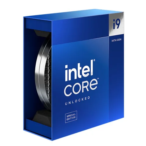 CPU INTEL I9 14900KS BOX