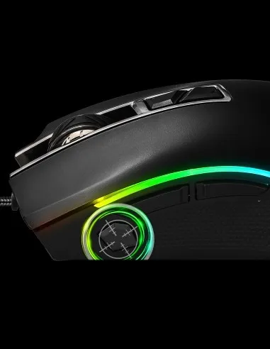 SOURIS SPIRIT OF GAMER PRO M6 RGB