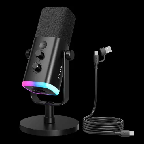 MICROPHONE FIFINE AM8