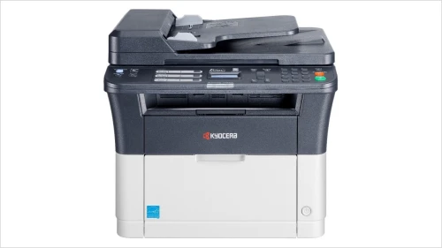 IMPRIMANTE MULTIFONCTION KYOCERA FS1025