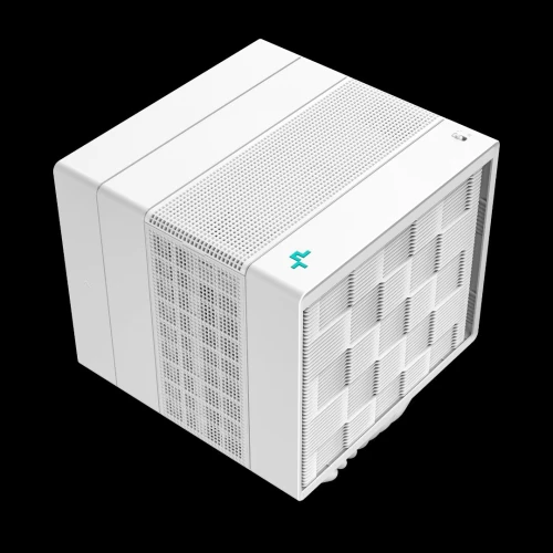 VENTILO CPU DEEPCOOL ASSASSIN IV WHITE