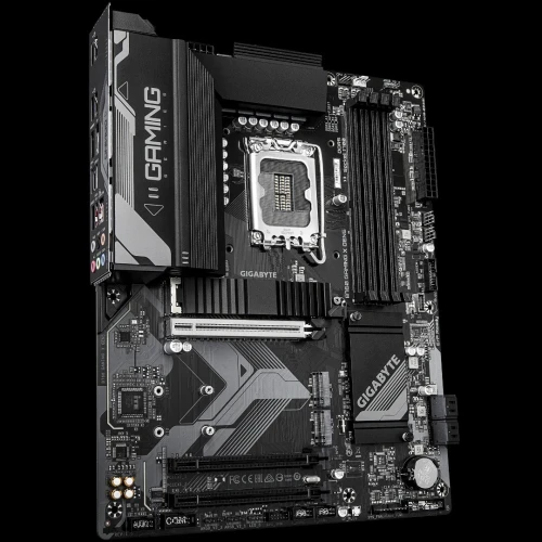 CARTE MERE GIGABYTE B760 GAMING X GEN5 (EN VENTE EN CONFIG)