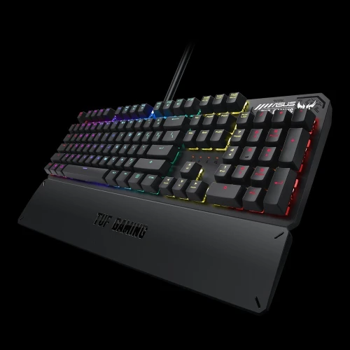 CLAVIER ASUS RA05 TUF GAMING K3