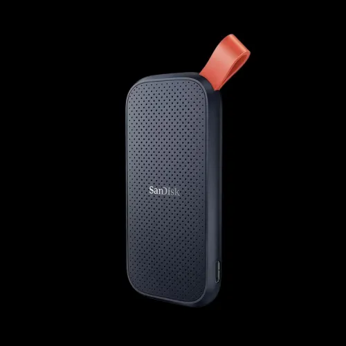 DISQUE EXTERNE SSD SANDISK 1TB