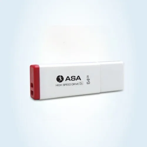 FLASH DISQUE ASA 64GO 3.0