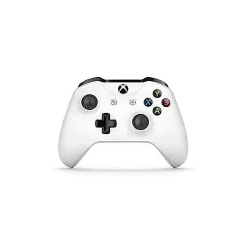 MANETTE XBOX ONE AVEC FIL COPIE