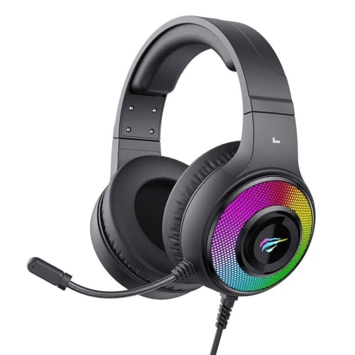 CASQUE GAMER HAVIT H2042D