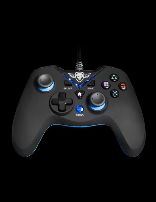 MANETTE FILAIRE SPIRIT OF GAMER SOG