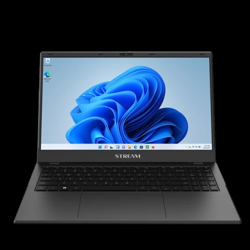 LAPTOP STREAM LEXUS NS15N CELERON N100 / 8 GB / 512 GB /15.6" FHD