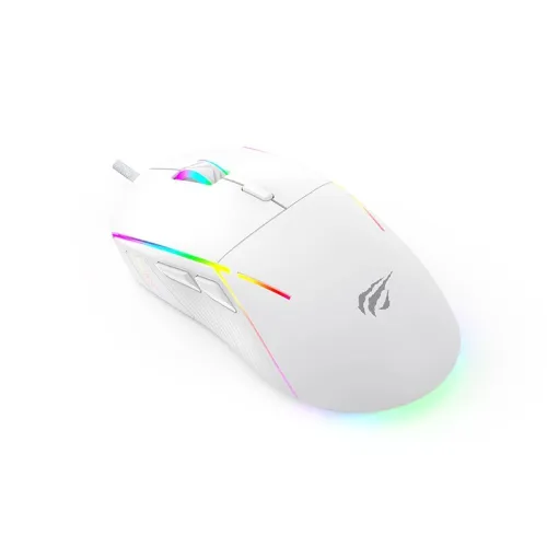 SOURIS GAMER HAVIT MS961 RGB PROGRAMMABLE