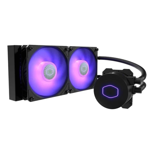 WATERCOOLING COOLER MASTER MASTERLIQUID 240 RGB
