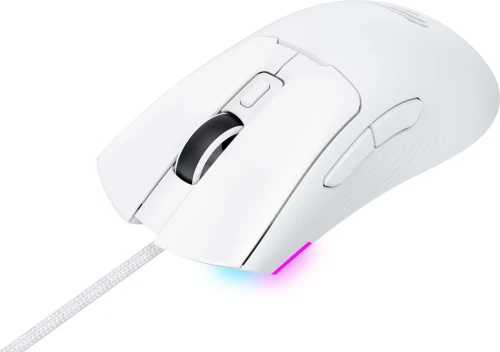 SOURIS GAMER HAVIT MS966 RGB PROGRAMMABLE