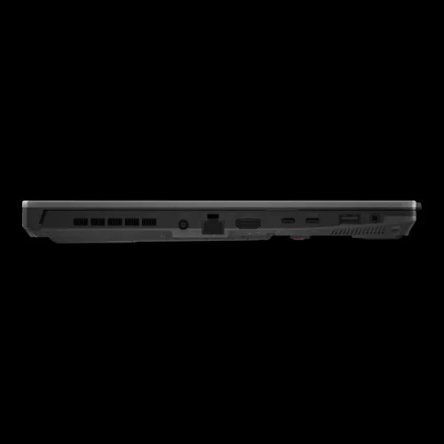LAPTOP ASUS TUF F16 TUF667VU I7-13620H / 8 GB / 512 SSD / RTX 4050 6 GB / 16" WUXGA