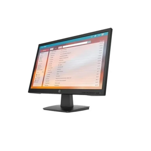 MONITEUR HP P22V G4 22 '' FHD 60HZ VA