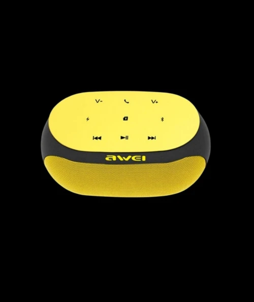 HAUT PARLEUR BLUETOOTH AWEI Y200