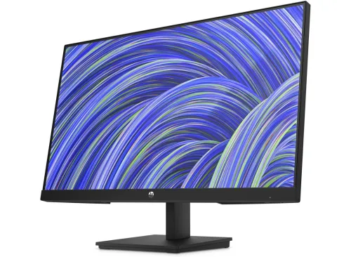 MONITEUR HP V24I G5 23.8' 75HZ FHD IPS
