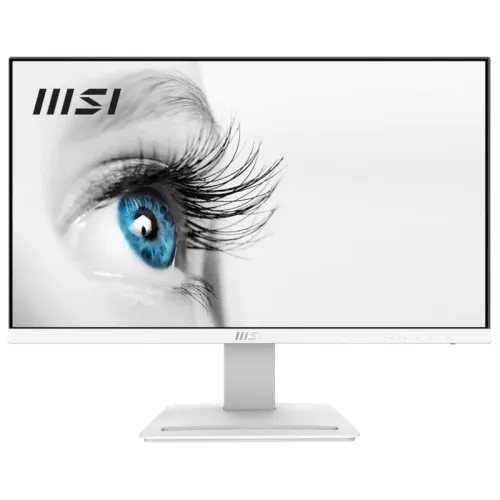 MONITEUR MSI PRO MP243XW 23.8' 100HZ IPS WHITE