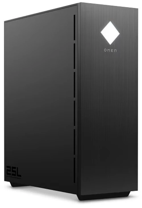 PC HP OMEN 25L | RYZEN 7 5700G | 16GB | 512GB | 3060 12GB
