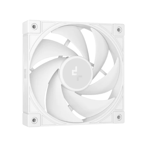 VENTILO CPU DEEPCOOL AK620 G2 WHITE / WOOD