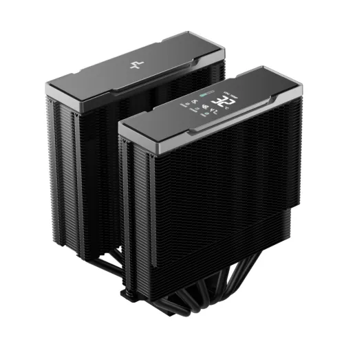 VENTILO CPU DEEPCOOL AK620 G2 DIGITAL NYX BLACK