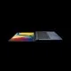 LAPTOP ASUS VIVOBOOK X1504VA | I5 1334U | 8GB | 512 SSD | 15.6" FHD BLUE
