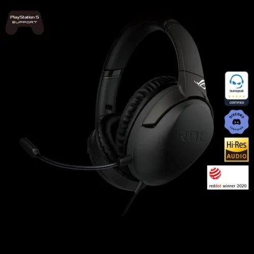 CASQUE ASUS ROG STRIX GO CORE