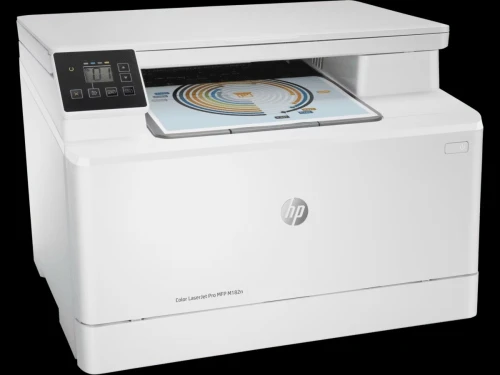 IMPRIMANTE HP M182N LASERJET COLOR MFP