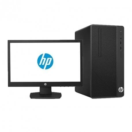 PC DE BUREAU HP 290 G8