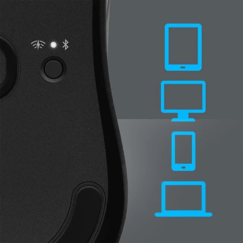 SOURIS LOGITECH G603 LIGHTSPEED WIRELESS GAMING