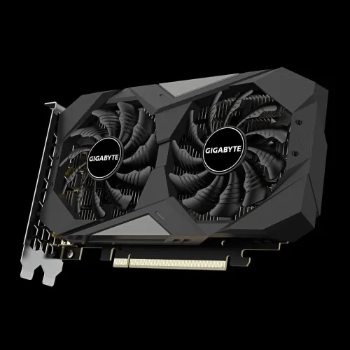 VGA GIGABYTE RTX 3050 WINDFORCE 6GB OC (EN VENTE EN CONFIG)