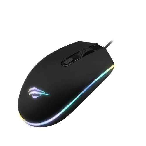 SOURIS HAVIT GAMER MS1003