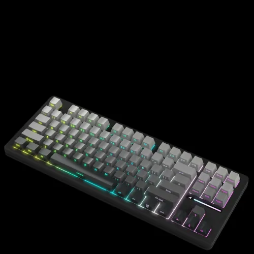 CLAVIER ATTACK SHARK M87 PRO MECANIQUE WIRELESS