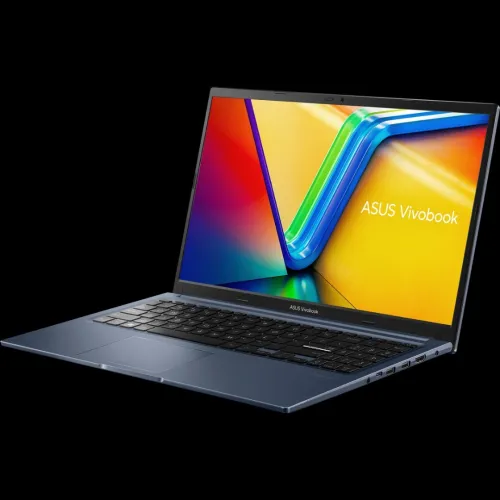 LAPTOP ASUS X1502VA I5-13420H / 8GB / 512GB SSD / 15.6" FHD / Blue AZERTY