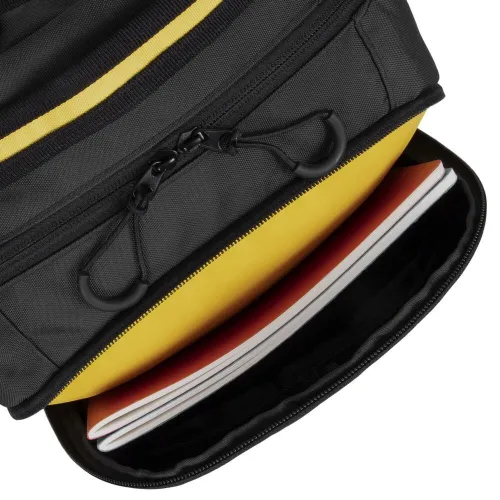 SAC A DOS RIVACASE 5461 BLACK URBAN 30L