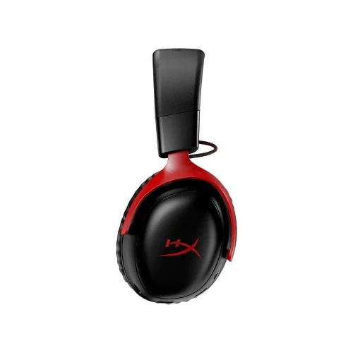 CASQUE HYPERX CLOUD III SANS FIL